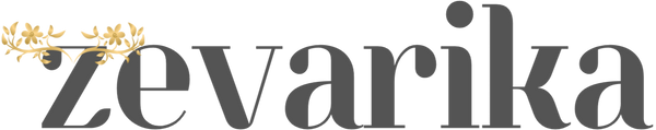 Zevarika Logo